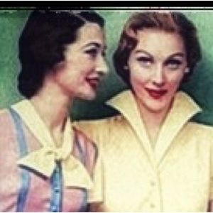 Meet your Posher 👗👙👖🧥👔